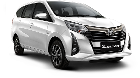 Toyota dan ITB Garap Studi Mobil Listrik Calya