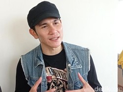 Penggemar Berat, Vino G Bastian Totalitas Untuk Miracle in Cell No 7