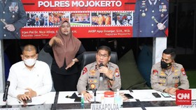 Kasus Bunuh Diri Novia, Netizen Serbu Akun Polri soal Tersangka Randy