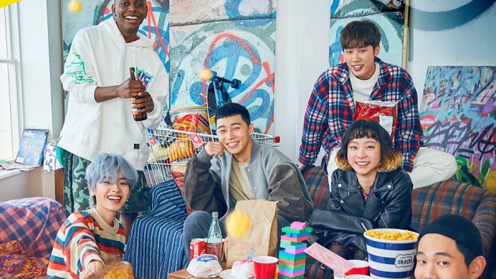 10 OST Drakor Paling Banyak Didengar di Spotify Sepanjang Tahun 2021, Ada Favoritmu?