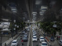 Dari Mana Asal Nama Jalan? Salah Satunya Diberi Langsung oleh Soekarno