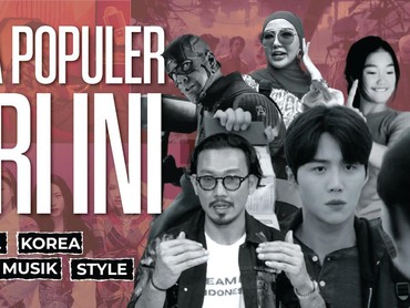 5 Berita Populer: Anak Kiwil Nunggak SPP, Doddy Ngakak Keluarga Bibi Dihina