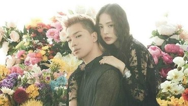 img-title Potret Terbaru Taeyang BIGBANG bareng Istri dan Anak yang Jadi Sorotan