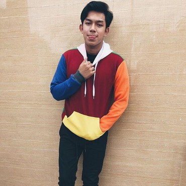 Dulu Hedon, Gaga Muhammad Kini Tidur Beralaskan Tikar di Penjara