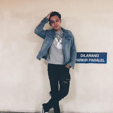 Begini Kondisi Gaga Muhammad Usai Mendekam di Balik Jeruji Besi