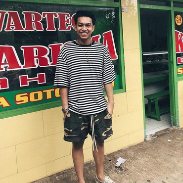 Awkarin Ungkap Gaga Muhammad juga Suka Gesek ATM-nya