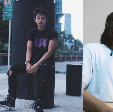 Kerap Tertukar, Ini 8 Potret Perbedaan Gangga Kusuma & Gaga Muhammad