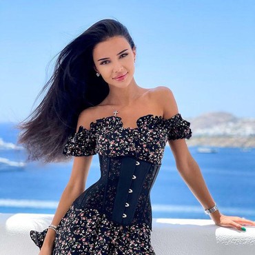 Dapat Jajan Rp77 Juta Sehari, Usia Simpanan Pangeran Arab Bikin Syok!