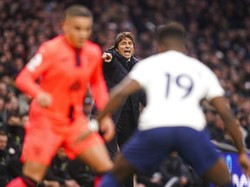 Link Live Streaming Norwich City Vs Tottenham Hotspur