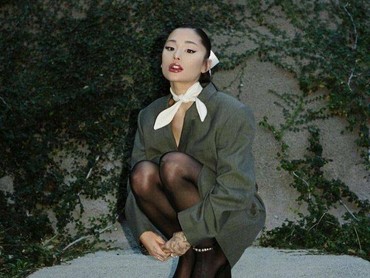 Lirik Lagu Problem - Ariana Grande feat. Iggy Azalea