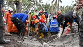 Update Erupsi Semeru: 22 Orang Meninggal Dunia
