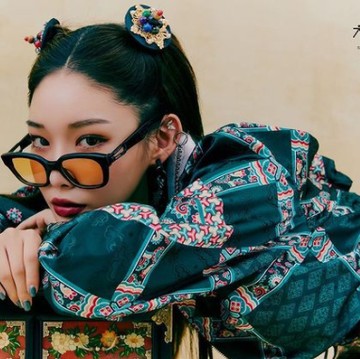 Sukses Jadi Idola, Ini Dia Para Solois Perempuan Korea dengan Image Girl Crush