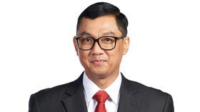 Darmawan Prasodjo, dari PDIP, Deputi KSP Hingga Bos PLN