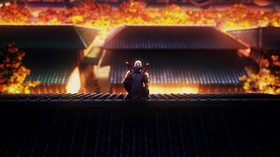 Sinopsis Entertainment District Arc Kimetsu no Yaiba Season 2