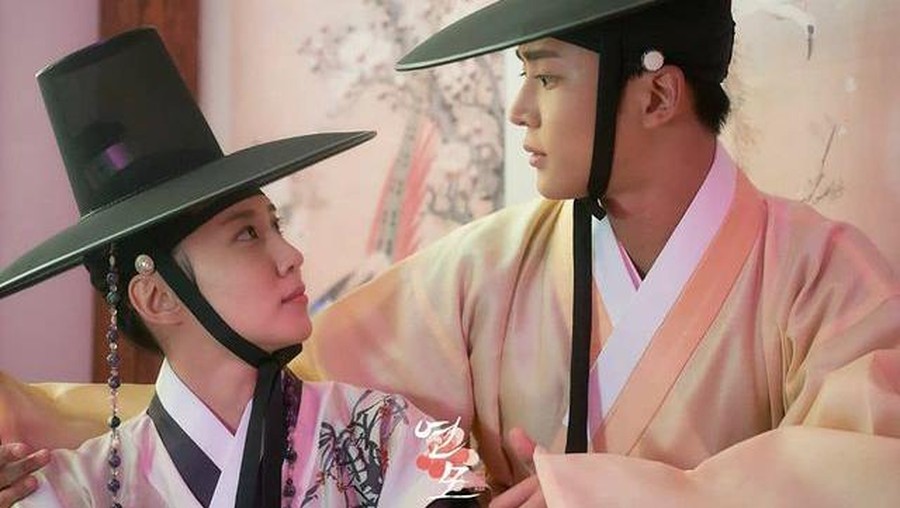 Drama King Affection