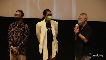 img-title Film 'Kamu Tidak Sendiri' Terpilih Ditayangkan di JAFF 2021