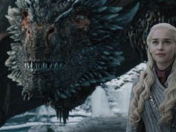 Film Game of Thrones Comeback!