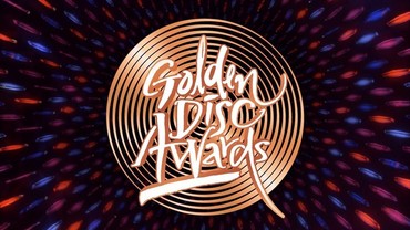 Golden Disc Awards ke-36 Digelar Januari 2022