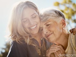 50 Kata-kata Untuk Hari Ibu, Singkat dan Menyentuh Hati