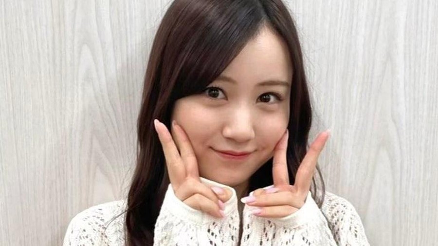 Hoshino Minami Hoshino Minami Nogizaka46