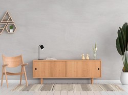 Untung Rugi Punya Furniture Kayu di Rumah