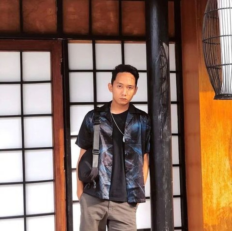 Ini 6 Foto Wajah Bripda Randy Bagus Ini 6 Foto Wajah Bripda Randy Bagus