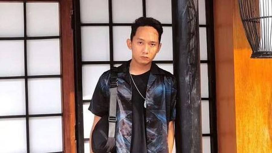Ini 6 Foto Wajah Bripda Randy Bagus