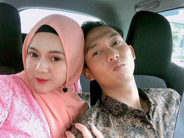 Ini 6 Foto Wajah Bripda Randy Bagus