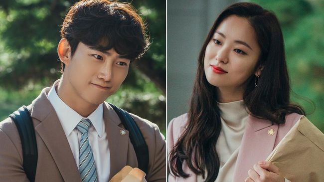 Ok Taecyeon mengirimkan food truck sebagai dukungan terhadap drama baru Jeon Yeo-been, Glitch. Sebelumnya, mereka sama-sama membintangi Vincenzo. 