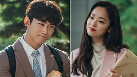 Syuting Drama Baru, Jeon Yeo-been Dapat Kado dari Taecyeon 2PM
