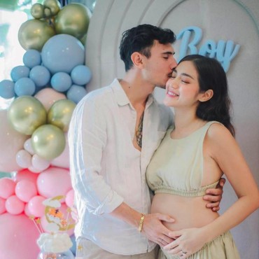 Vincent Veerhag Bongkar Rahasia Jedar Saat Malam Pertama