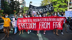 Setahun Kudeta Myanmar, RI Desak Junta Patuhi 5 Konsensus ASEAN