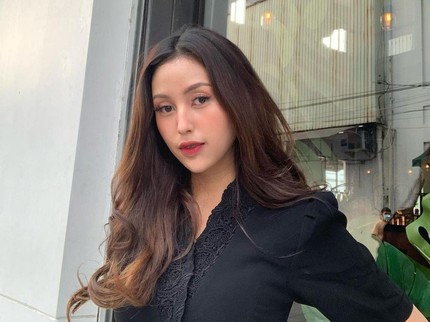 Kisah Pilu Kanya Mary, Finalis Puteri Indonesia yang Alami Body Shaming Saat Bobot 84 Kg