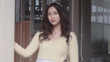 Cerita Pilu Finalis Puteri Indonesia Kanya Mary Jadi Obyek Body Shaming
