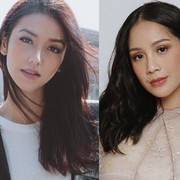 Beda Gaya Velove Vexia dengan Nagita Slavina Pakai Baju Senilai Puluhan Juta Rupiah yang Sama Persis
