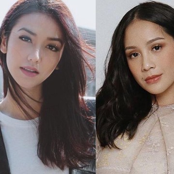 img-title Beda Gaya Velove Vexia dengan Nagita Slavina Pakai Baju Senilai Puluhan Juta Rupiah yang Sama Persis