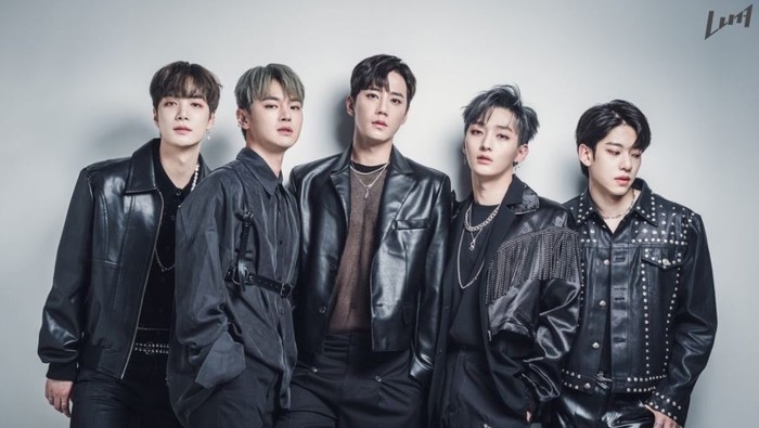 Simak Grup K-Pop 'Fiksi' di Drama Korea yang Sukses dan Viral Selama Tahun 2021