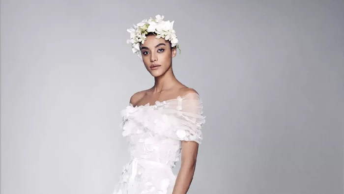 5 Model Gaun Pengantin yang Diprediksi akan Menjadi Tren di Tahun 2022