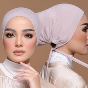 Memiliki Cara Tersendiri, Ini Kiat Mencuci Ciput Hijab Sesuai Jenis Bahannya