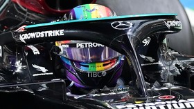 Vettel: Saya Tak Ingin Hamilton Juara F1 2021