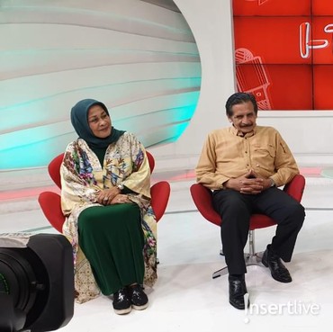 Terungkap Alasan Sebenarnya Piet Pagau Sempat Akui Bamby Anak