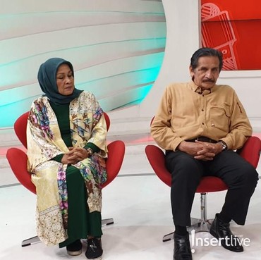 Istri Piet Pagau soal Bamby Ngaku Anak Kandung Suaminya: Bohong Itu Anak!