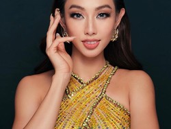 Ratu Kecantikan Ini Dilarang Keluar dari Vietnam Gara-Gara Iklan Menyesatkan