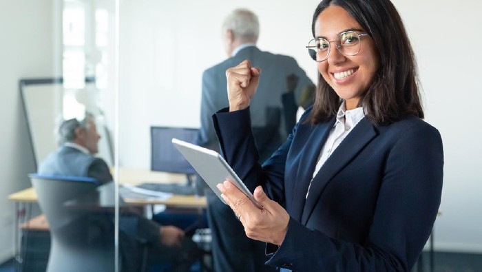 4 Zodiak Paling Kompetitif, Nggak Mau Kalah Sama yang Lain, Aries Juaranya!