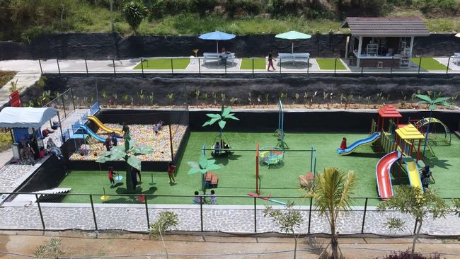 Berikut daftar tempat wisata di Ciwidey yang baru bermunculan dan pastinya cocok untuk dikunjungi saat liburan akhir pekan bersama keluarga.