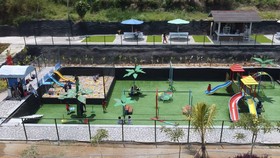 5 Tempat Wisata Keluarga di Ciwidey yang Baru