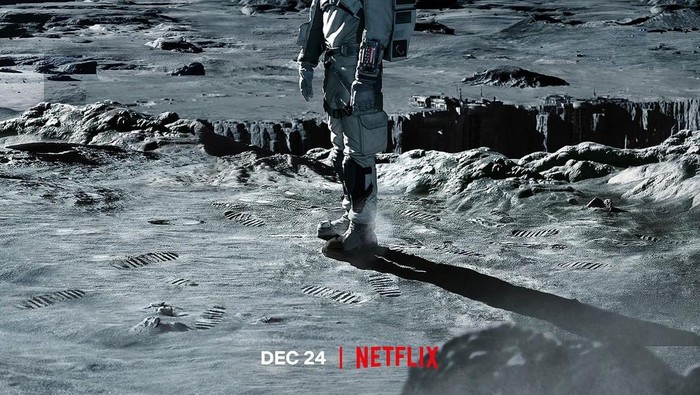 The Silent Sea, Kisah Penjelajah Luar Angkasa yang Diperankan Gong Yoo di Serial Netflix Terbaru
