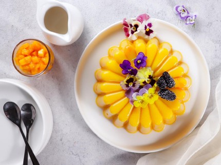 5 Resep Puding Tahun Baru, Sajian Tepat untuk Melengkapi Menu Bakaran