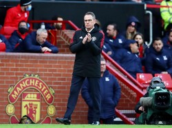 Debut Manajer MU Selalu Bagus, Selanjutnya...