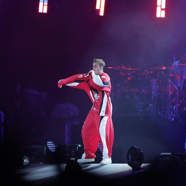 Sempat Diboikot, Justin Bieber Akhirnya Tampil di Arab Saudi